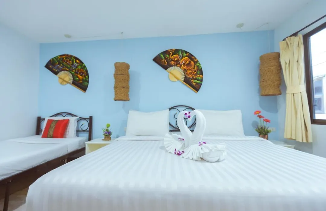 Nirvana Hotel-1